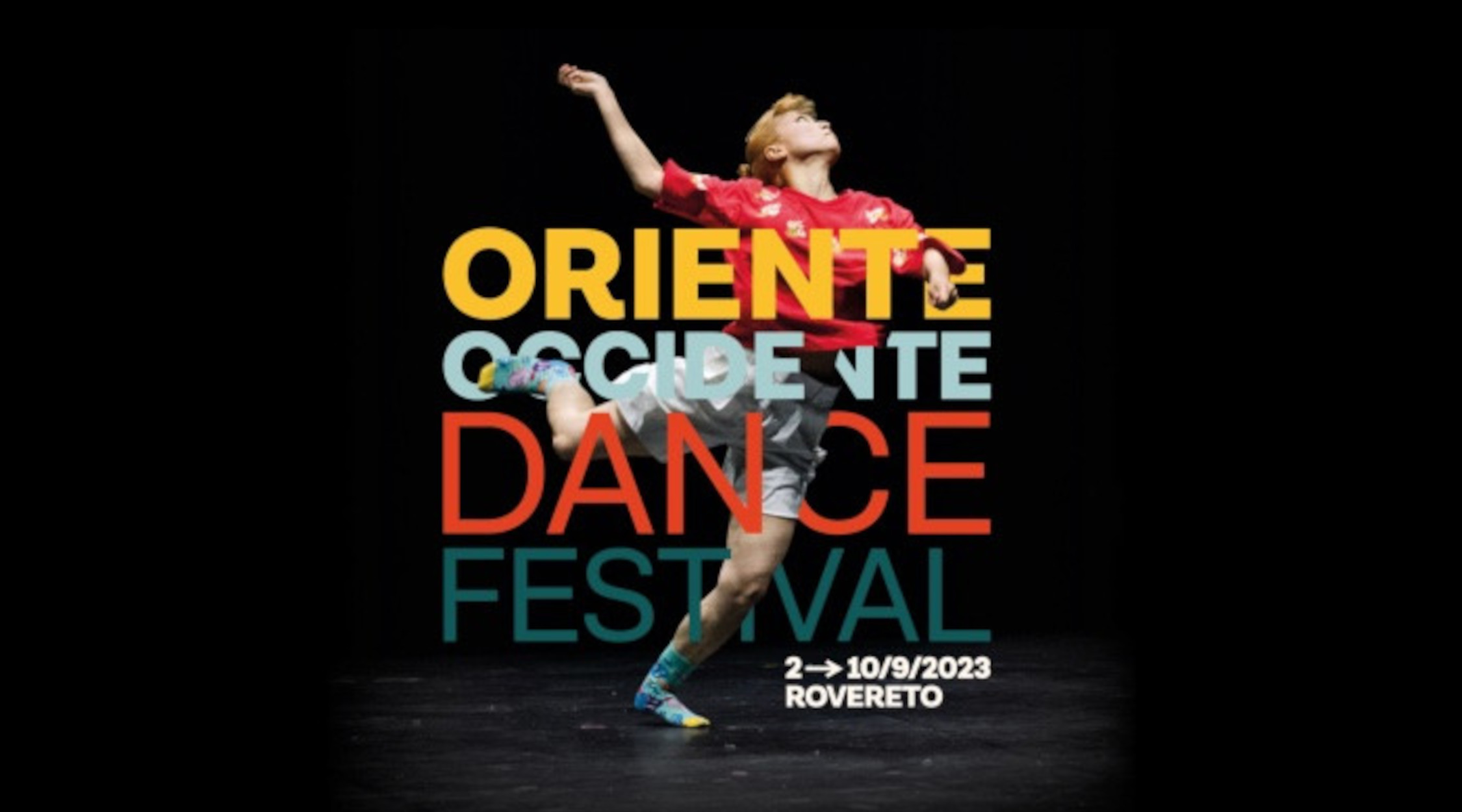 Oriente Occidente Rovereto