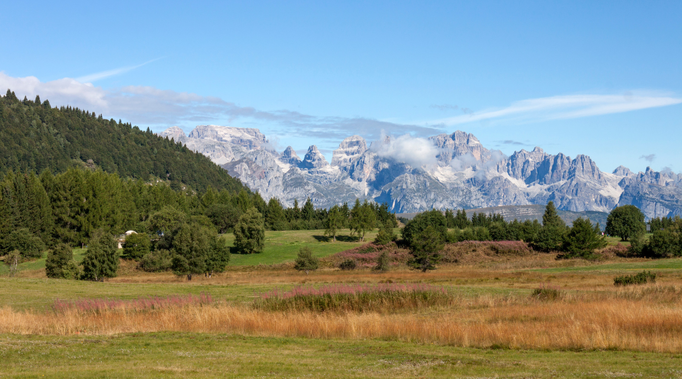 10 passeggiate trentine da fare in primavera!