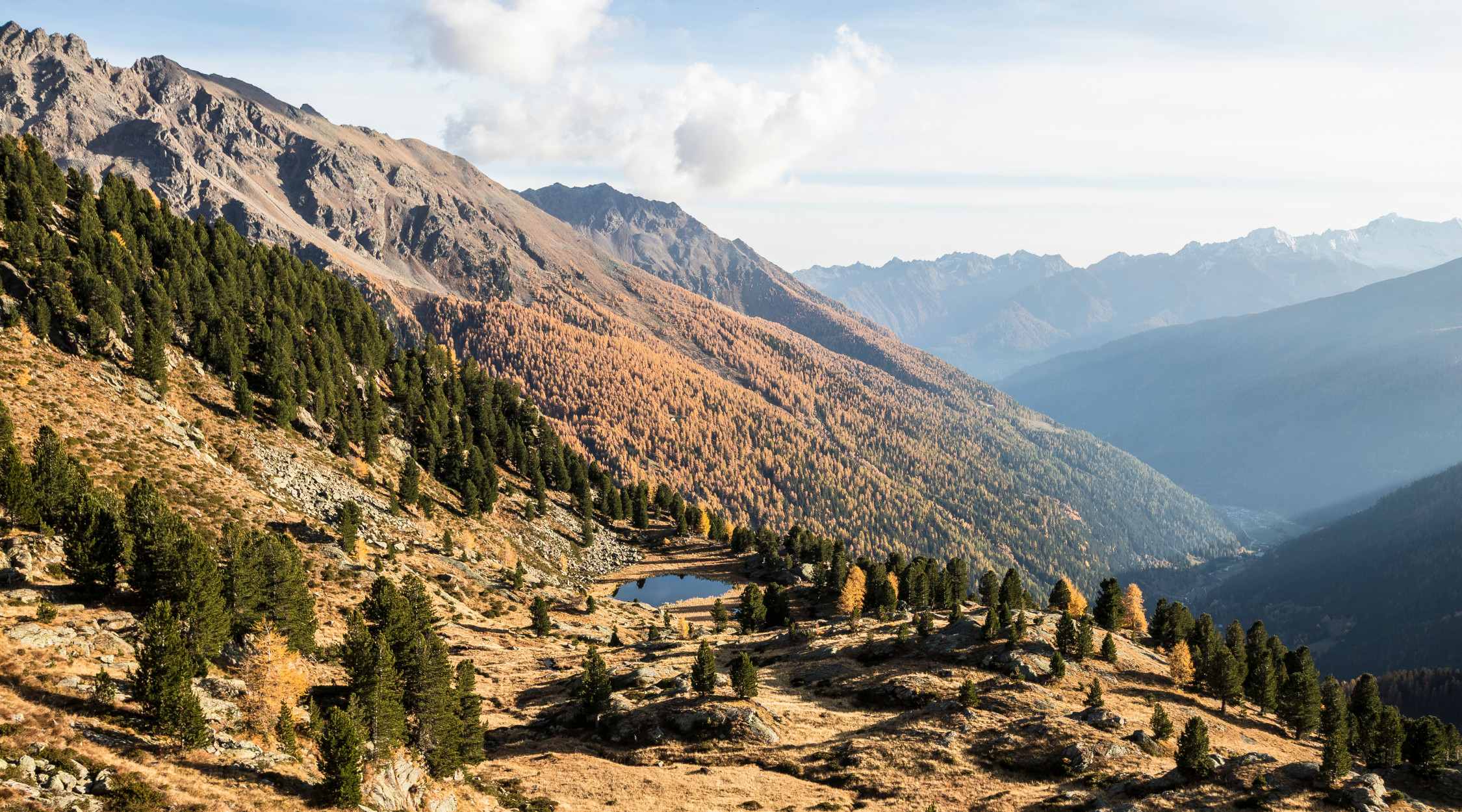 Val di Pejo