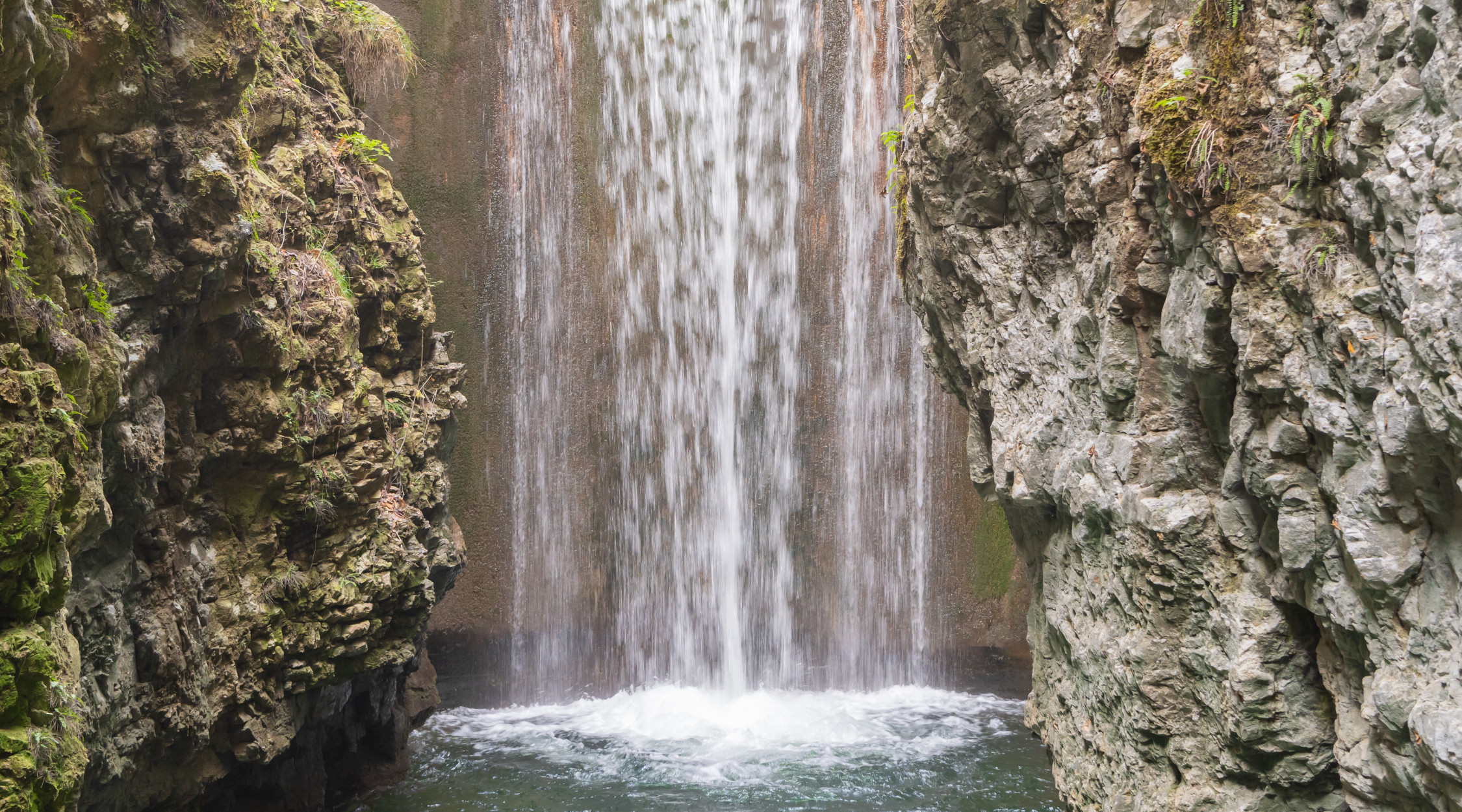 Canyon del Trentino