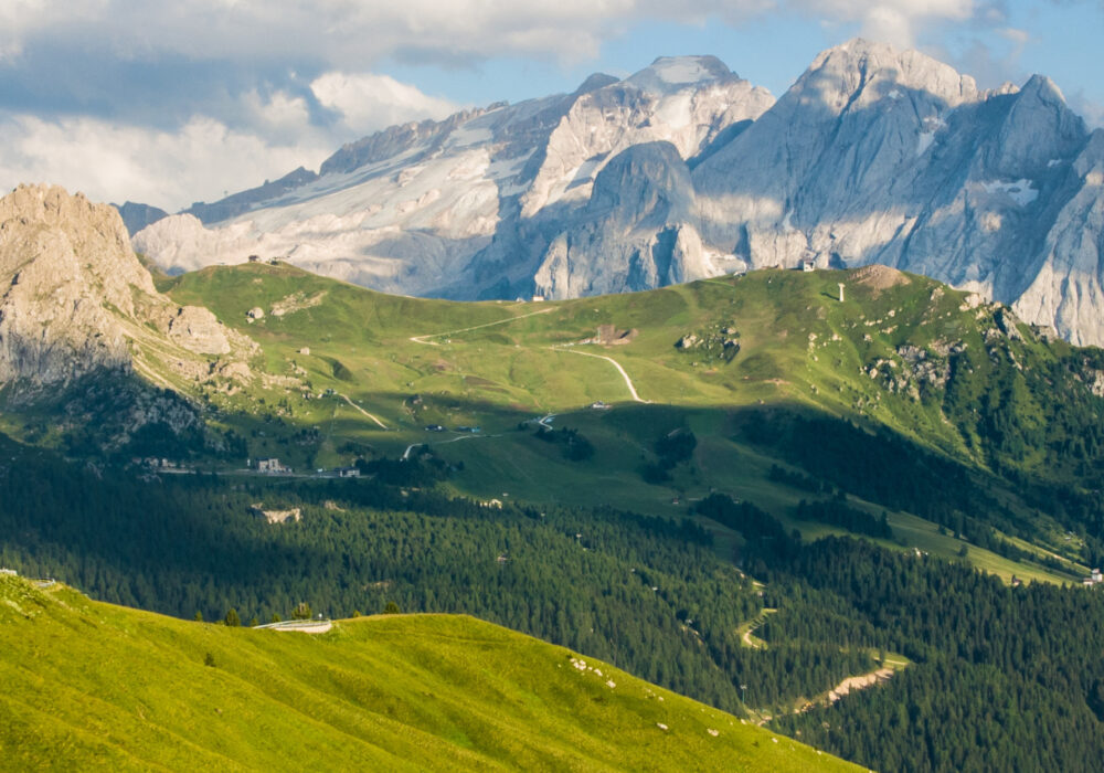 La Val di Fiemme: eden montano nel cuore delle Dolomiti