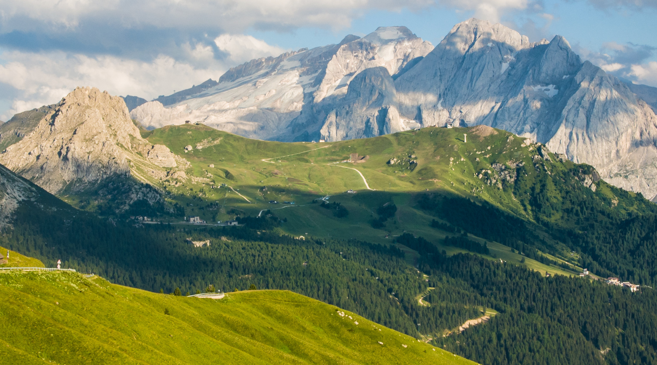 Val di Fiemme