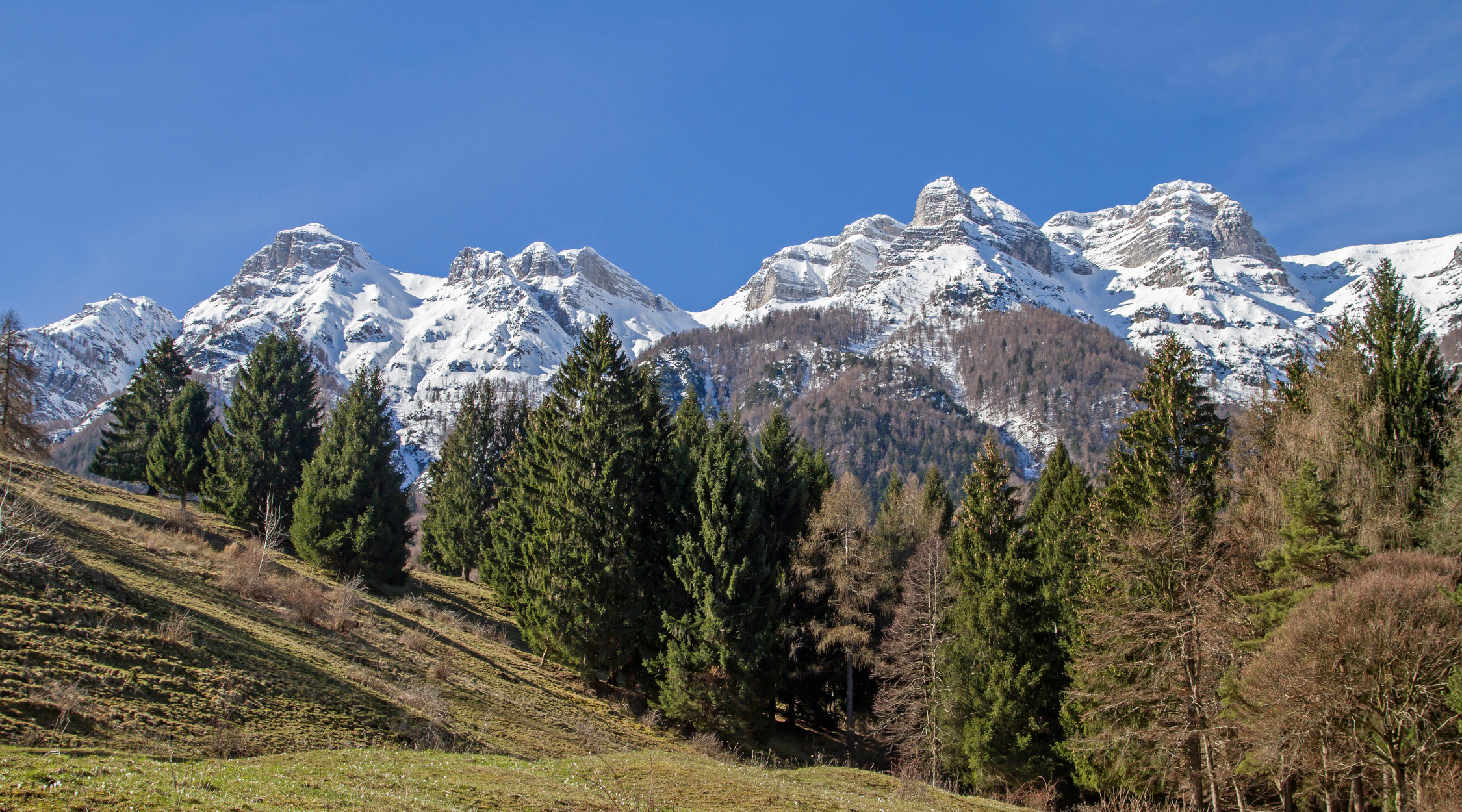 Altopiano della Vigolana