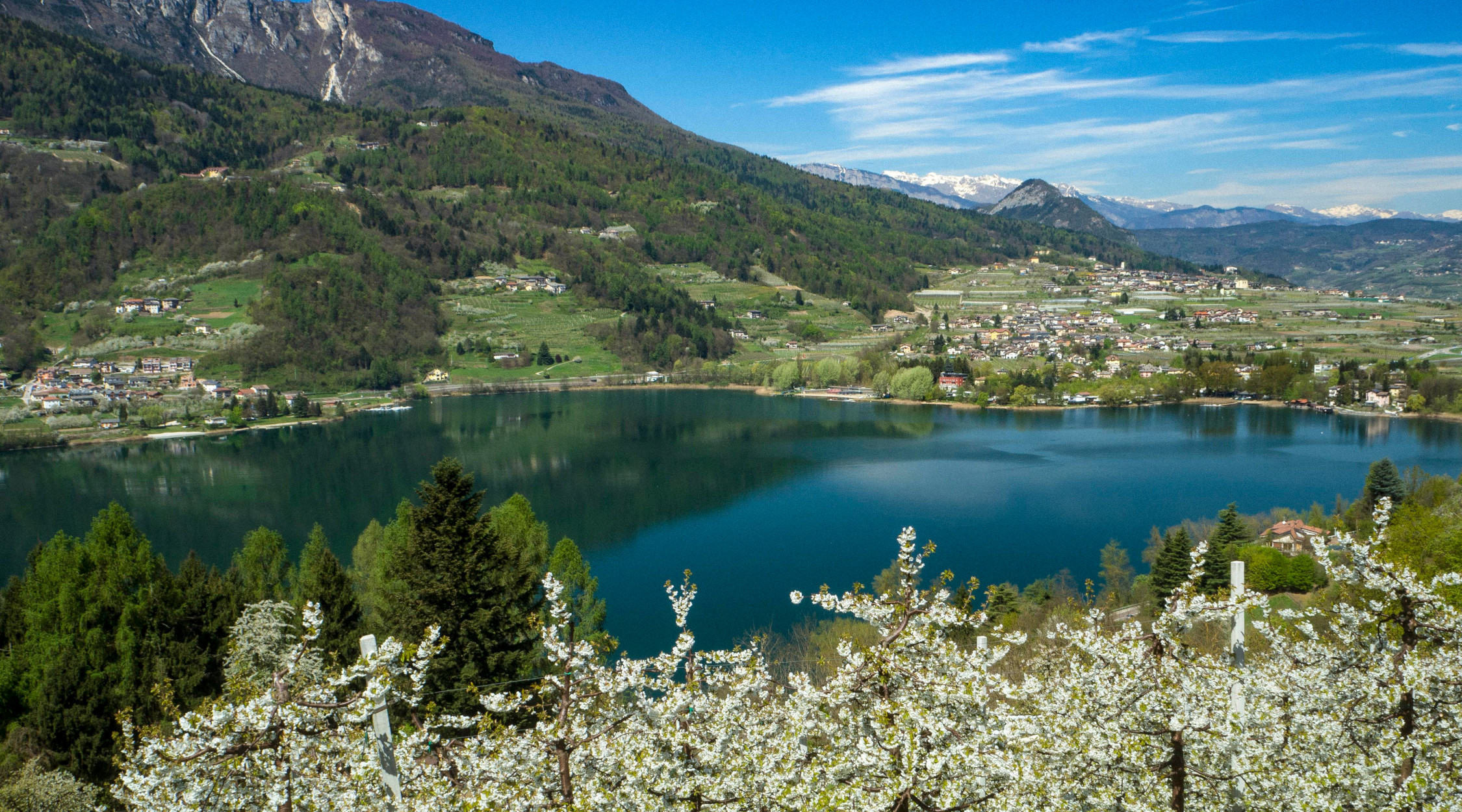 Lago di Caldonazzo