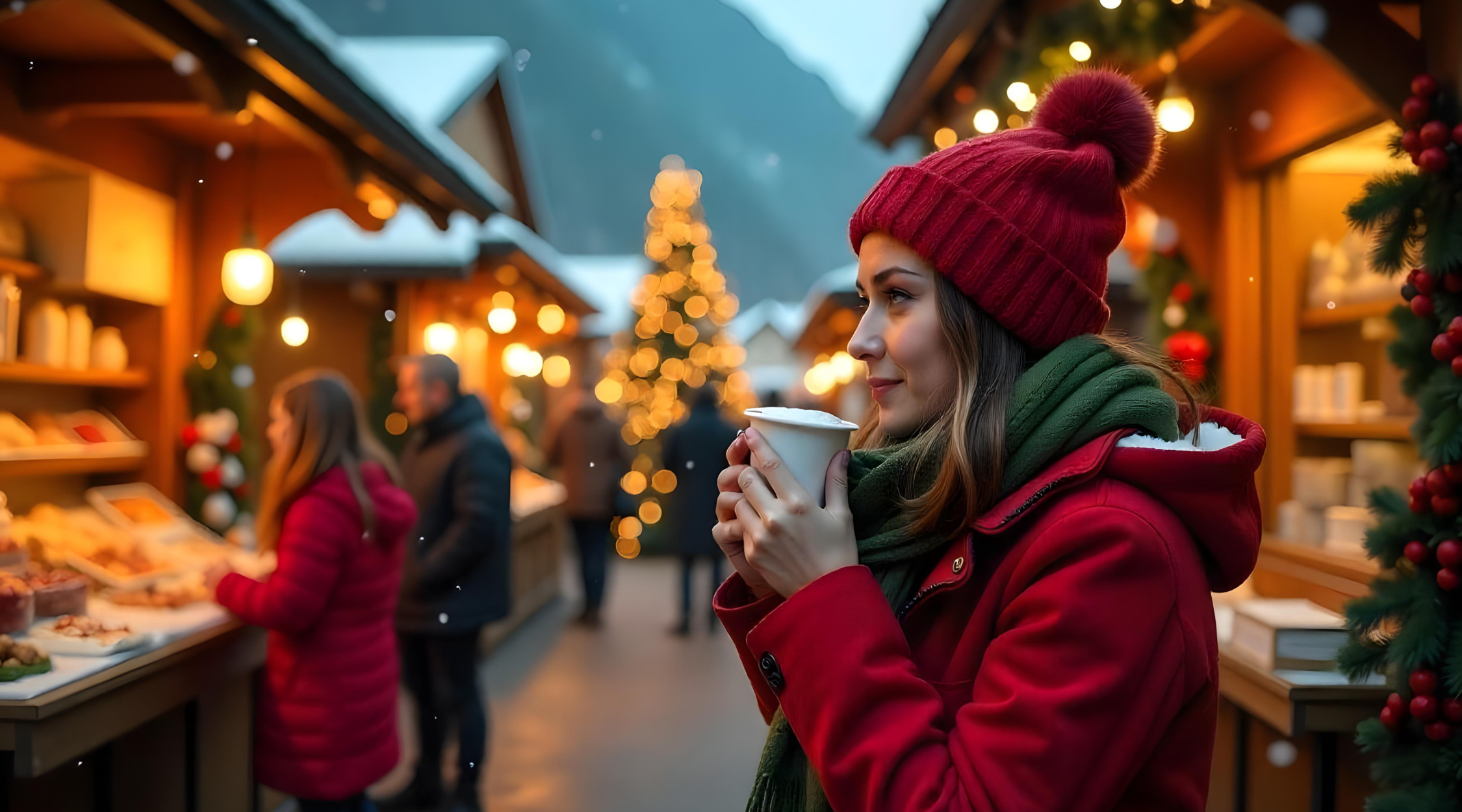 Natale in Trentino